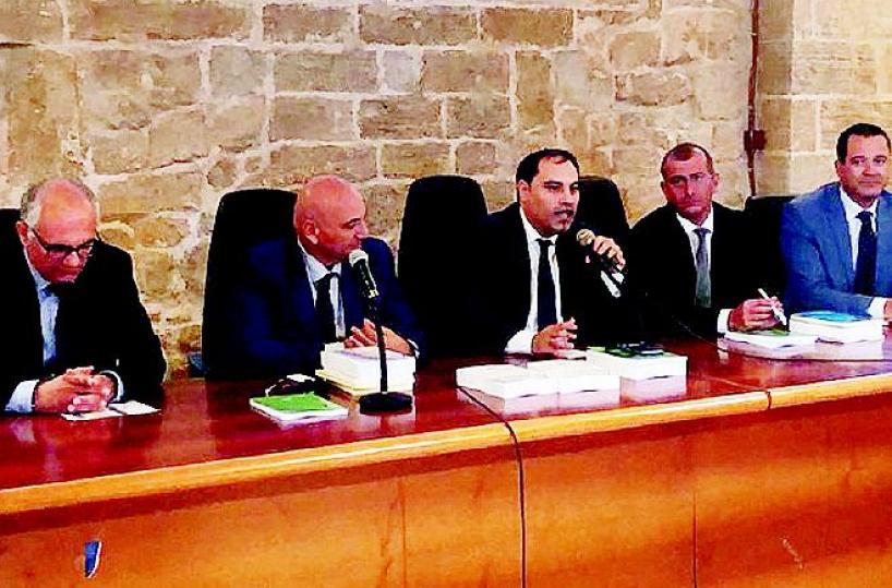 Taranto, convenzione tra Comune e Università