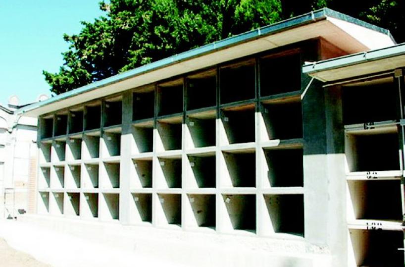 Ampliamento cimitero subito un’accelerata