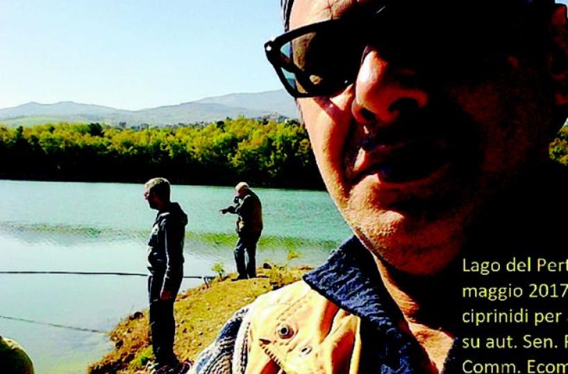 Pertusillo, grande malato da studiare più a fondo