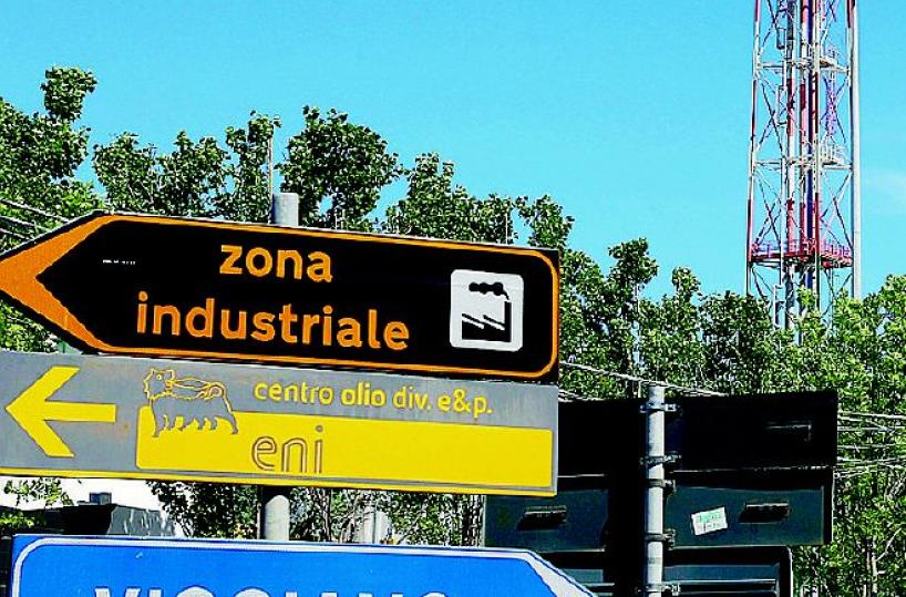 Petrolio e salute, uno studioper monitorare la Val'dAgri