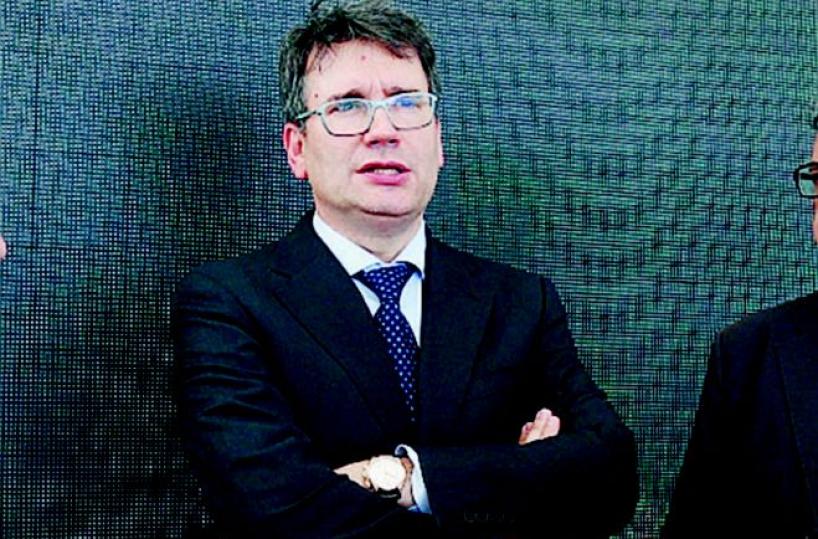 «Tap è pronta al dialogo col nuovo governo Conte»