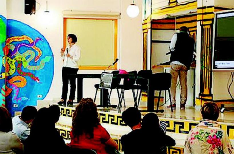 Viggiano, alternanza scuola-lavoro: 2 progetti