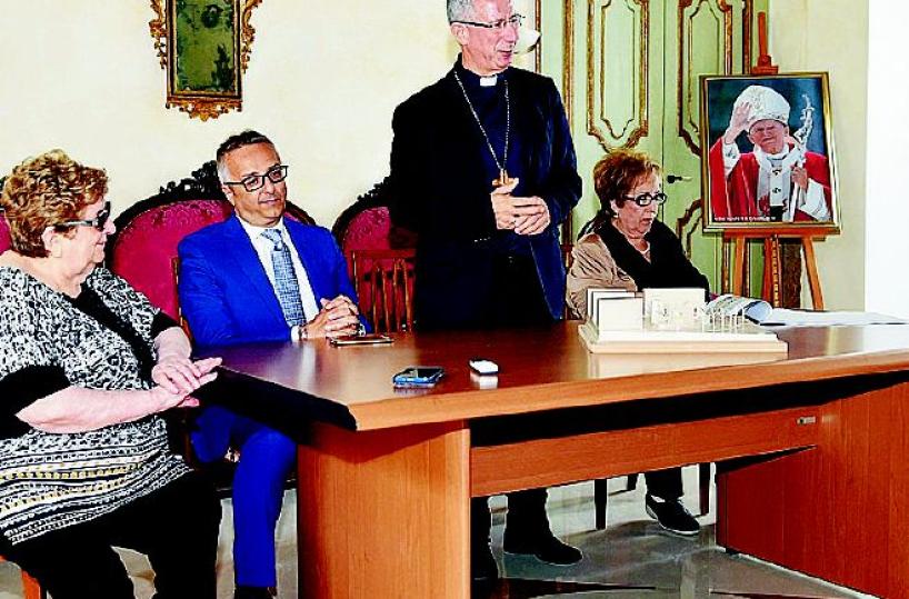 Nuova mensa dei poveri sarà un luogo di incontro
