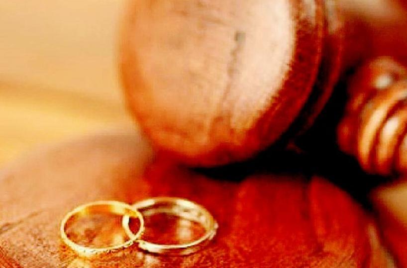 Divorzi, Trani primeggia nella Bat