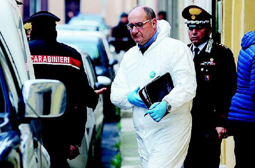  La strage del militare c’è il «sì» alla perizia