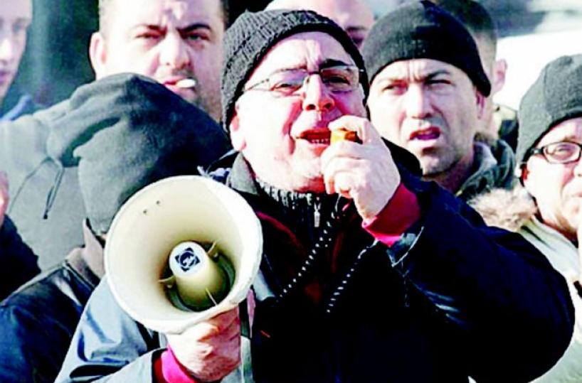Roberto Aprile (Bobo) assolto per non aver commesso il fatto