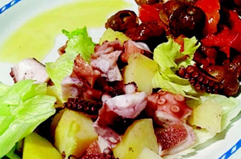 Un dottore svuota-frigo che ama le verdure 
