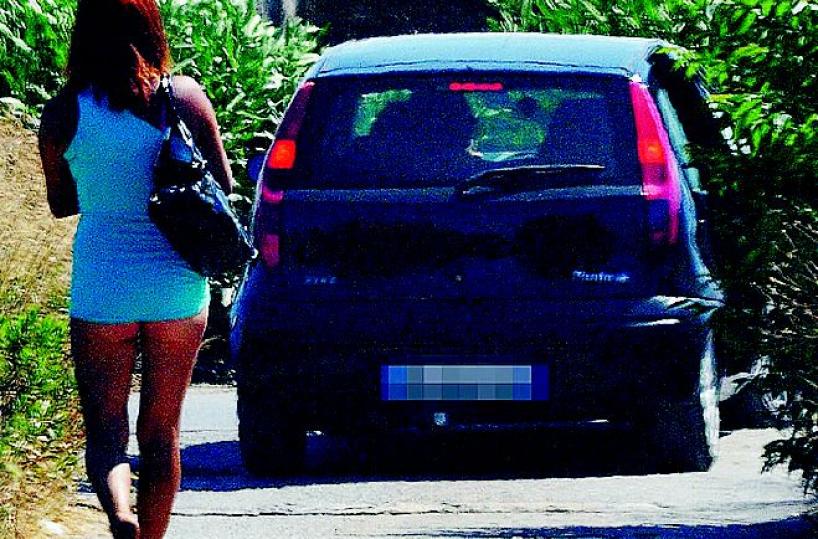 Ecco come i baresi fanno i soldi con l’indotto della prostituzione