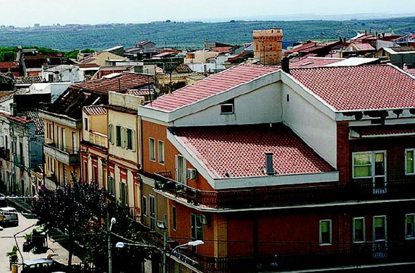 Donna in ipotermia sotto la pioggia nel Foggiano, il sindaco di Serracapriola la salva