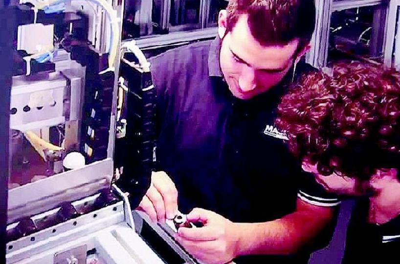 Lavoro, in Basilicata sta tornando un clima di fiducia