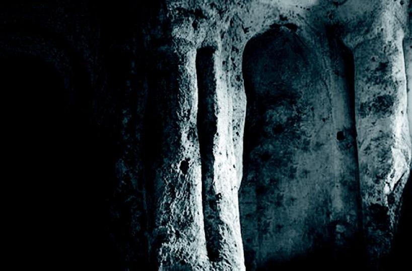 Un’altra chiesa di Sant’Andrea  nella zona di Casalnuovo