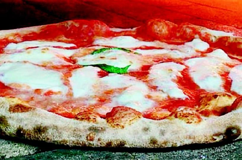 Assaggiatore di pizza? Un corso post-laurea 