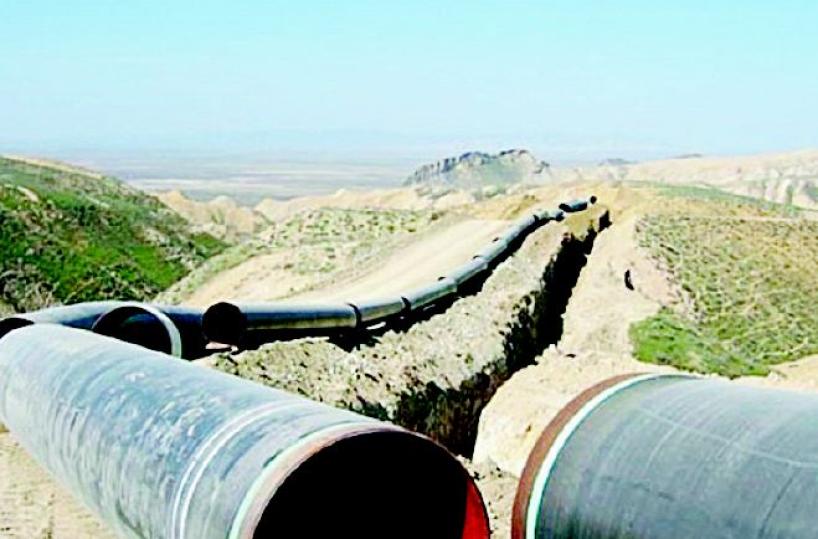 Ambiente & sviluppo Tap, dibattito pubblico per dire «No»