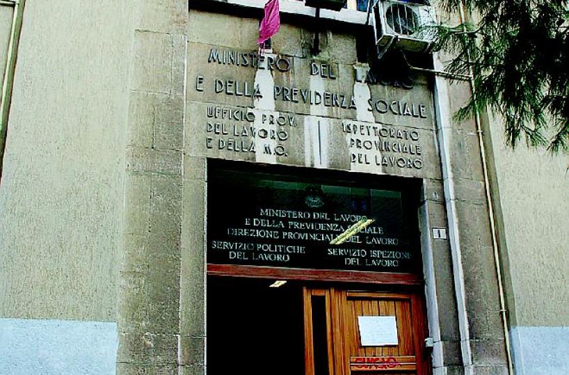 Cooperative multate per 1,5 milioni