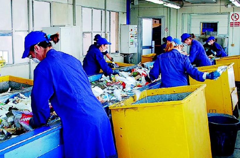 Rifiuti, maxi gara da 217 mlninteresserà ben sei Comuni 