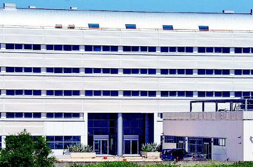 l'assessore Giannini: «La nuova sede della Regione non è uno spreco di soldi»