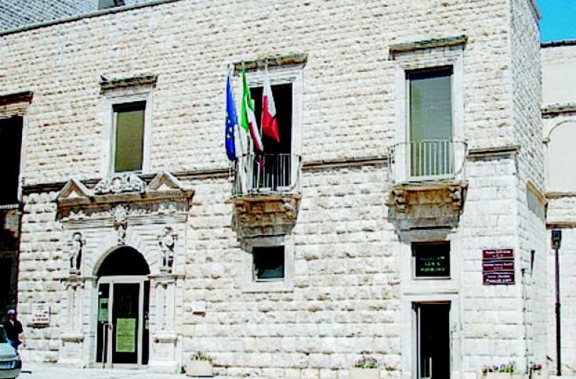 Molfetta, si entra in classe solo se vaccinati