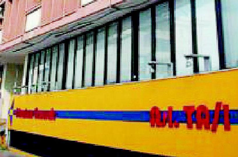 Un ambulatorio Asl per malattie tropicali