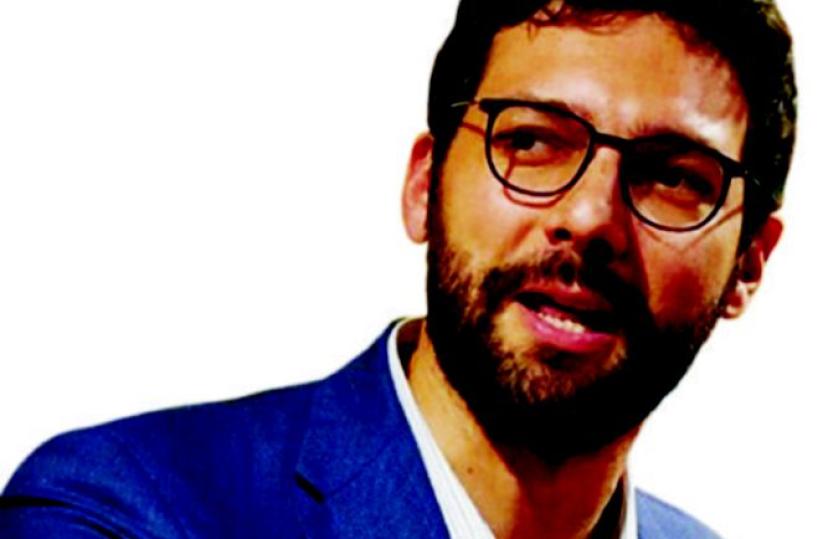 D'Uva (M5S): «Il Movimento riparta dalle alleanze locali»