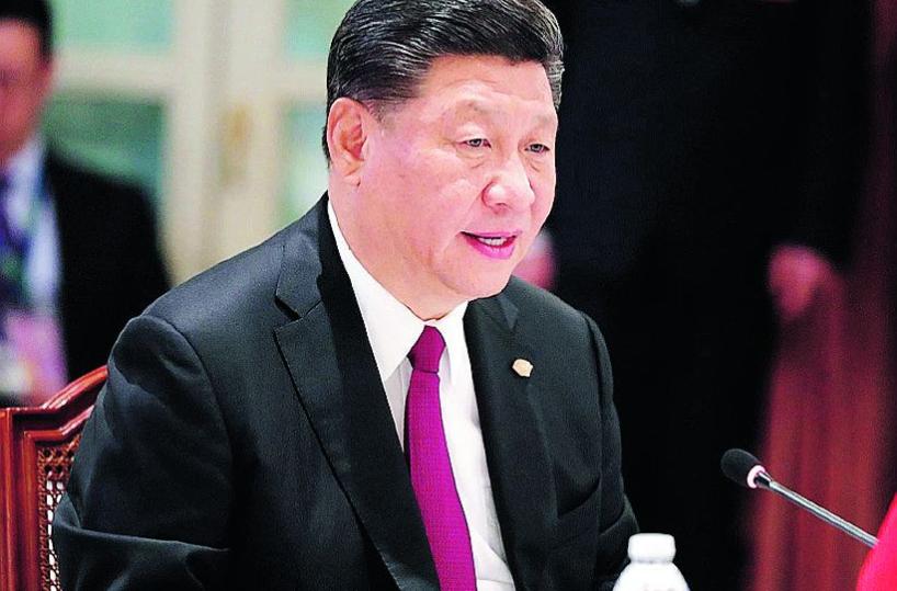 Peng Zhou: &laquo;La partita &egrave; tutta sul gas Xi lavora per limitare Biden&raquo;