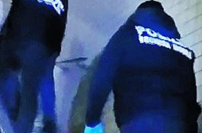 Foggia e non solo, malavita nei Comuni legame da recidere 