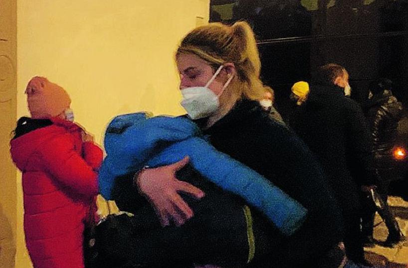 Bando sull’accoglienza, il Prefetto manda gli ispettori nelle strutture
