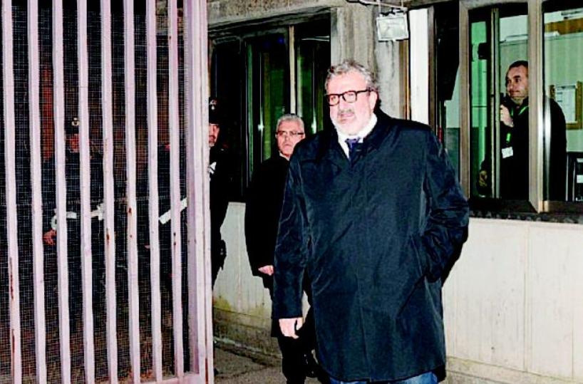 Xylella, Emiliano in Procura