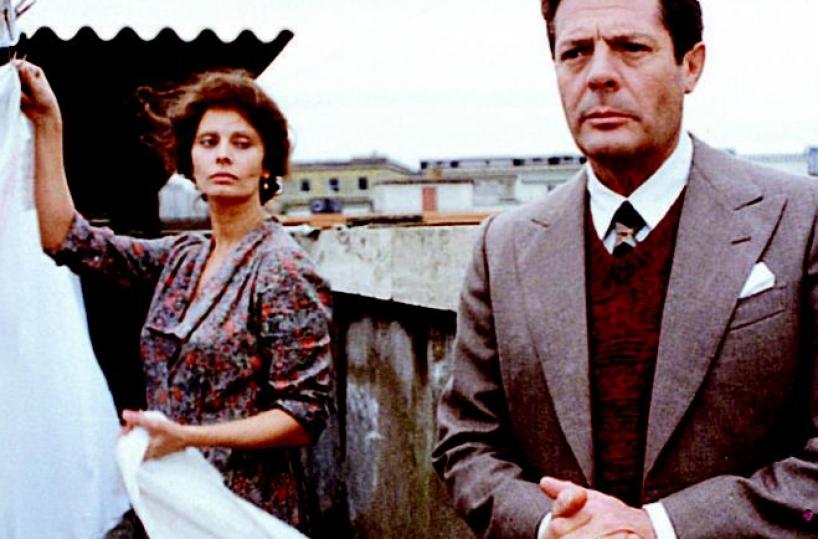 Cinema e politica, le passioni di un maestro suo malgrado