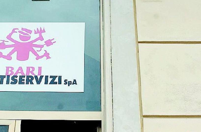 soldi pubblici