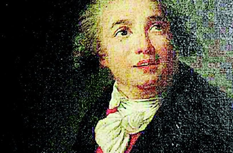 Paisiello, un tarantino alla corte dello zar e dei re