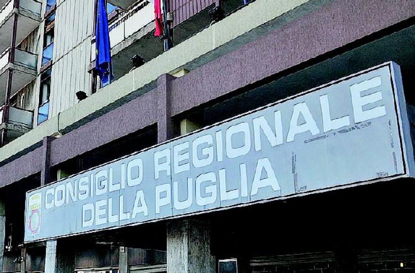 Regione Puglia, in bilancio  spunta la spending review