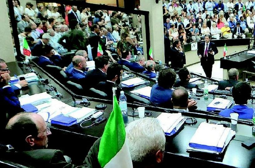 regione puglia Bilancio, la lista delle «mance» Ma non si potranno incassare