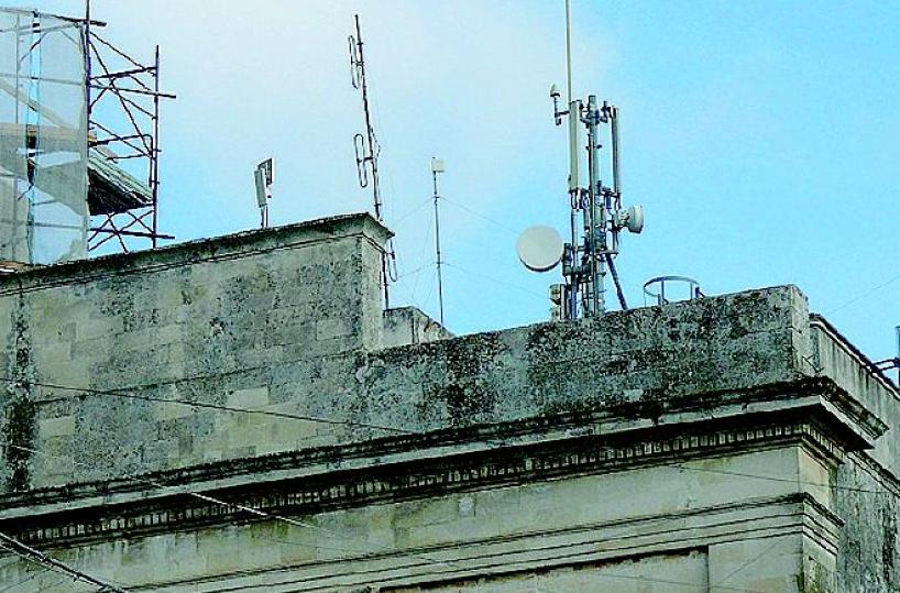 «No al wi fi nelle scuole» Appello alle istituzioni