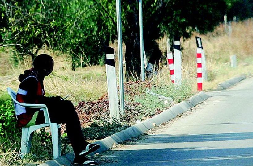 L'inferno delle bimbe nigeriane in Basilicata una è sparita