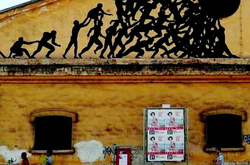 Sarà la Rossani la nuova casa  dell'Accademia delle Belle arti