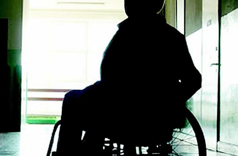 L'«invalidità» è reddito Isee una mannaia per 25mila