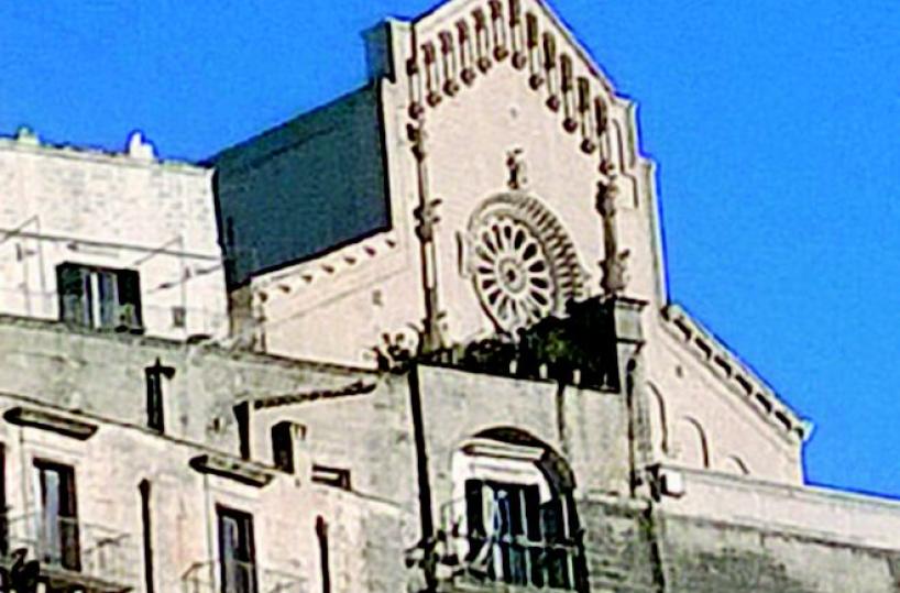 La «nuova » Cattedrale è pronta  quattro le date per la riapertura