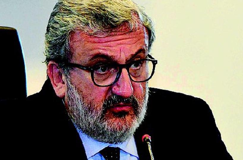 La Regione pronta a commissariare gli Ato