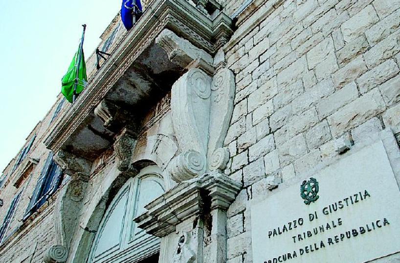 procura trani
