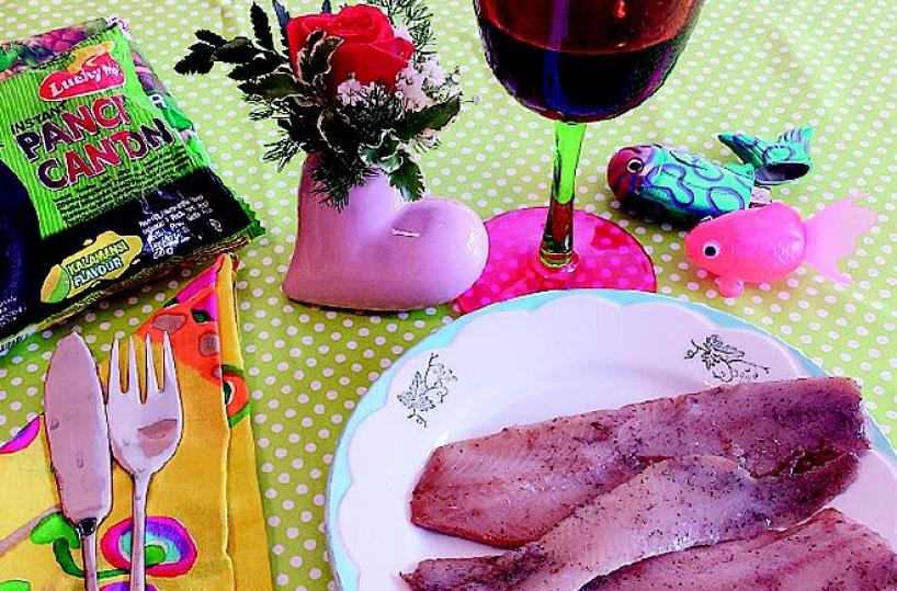 Anche noi single festeggiamo San Valentino