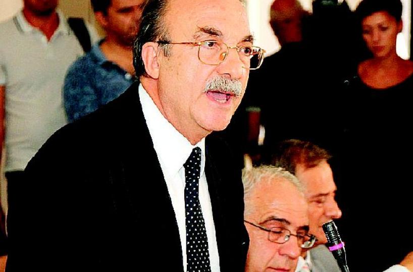 Taranto, tasse evase  per 38 milioni di euro