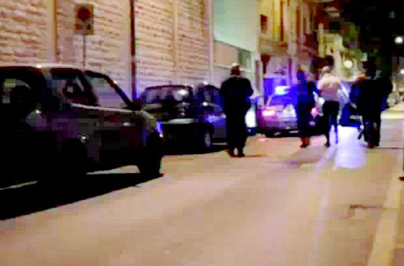 Racket al mercato, presidente Amiuin procura: Diomede non licenziabile