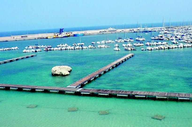 Puglia, il Gasdotto raddoppiaanche un altro a Otranto