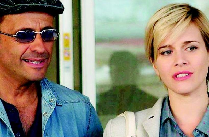 Tremate ladri di trulli  è arrivato il film  di Uccio De Santis