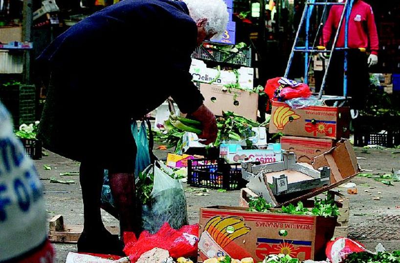 Il Reddito di dignità non è efficace