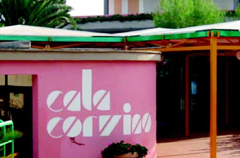 Cala Corvino a un passo dal baratro del fallimento