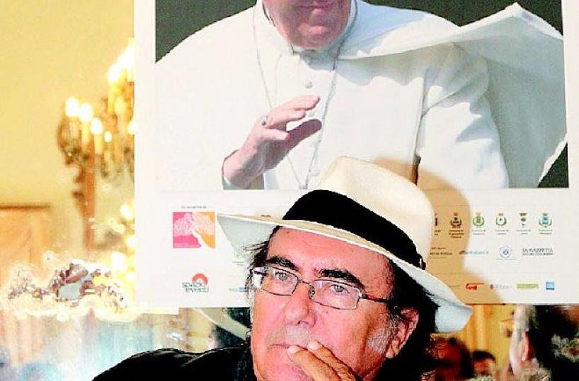 Internet soccorre Bartolo Longoraccolta fondi per la casa natale