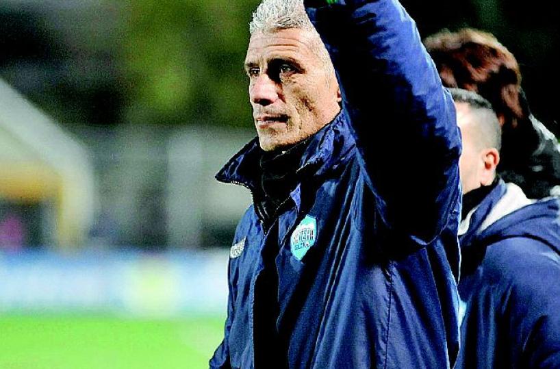 Lega Pro, Matera  batte un colpo  Martina ko