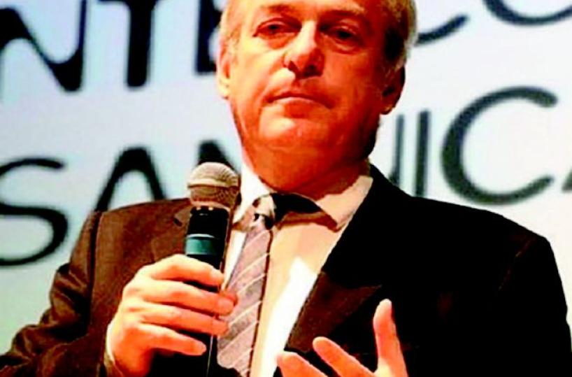 Malagò su Sannicandro «Ha rispettato le regole»