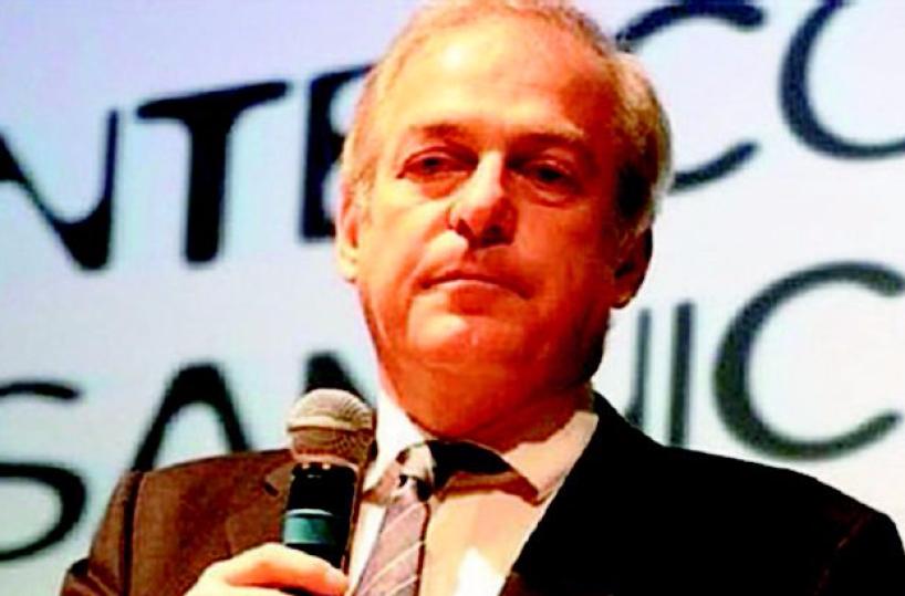 Malagò su Sannicandro «Ha rispettato le regole»